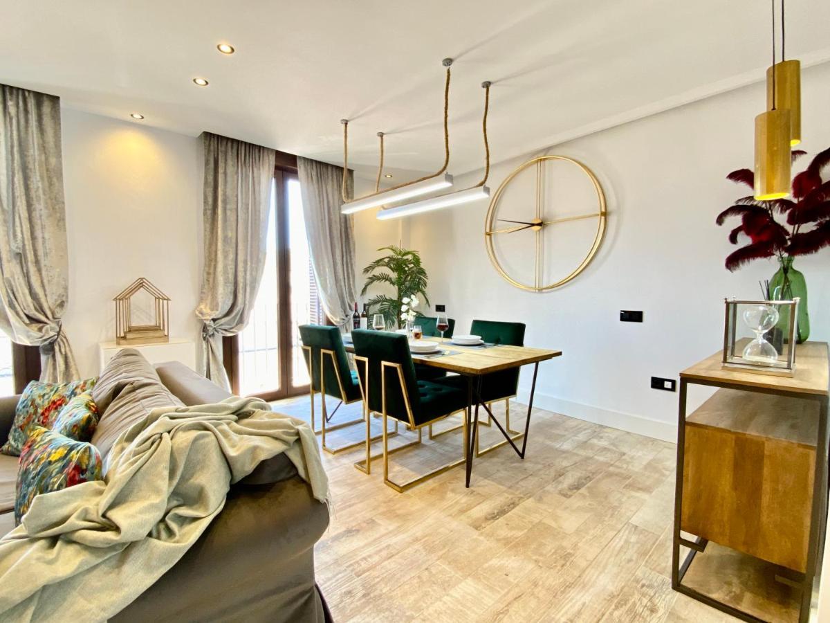 People Homes Ponce 13 Χέρεζ Εξωτερικό φωτογραφία